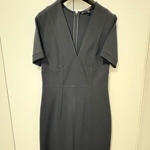 GUCCI Bodycon Dress Size L Made in Italy